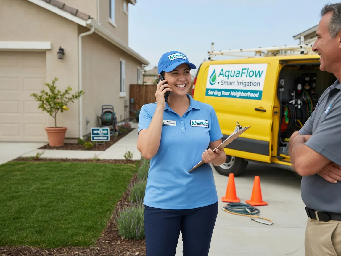 Irrigation Installation Eldred, NY FAQs